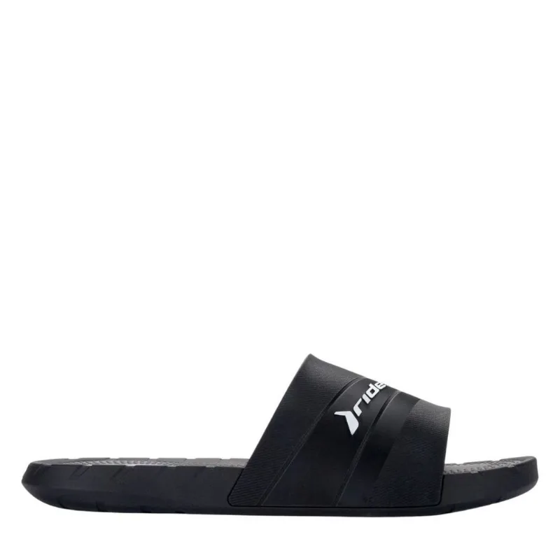 Chinelo Slide Rider Masculino 12511 39 / Preto