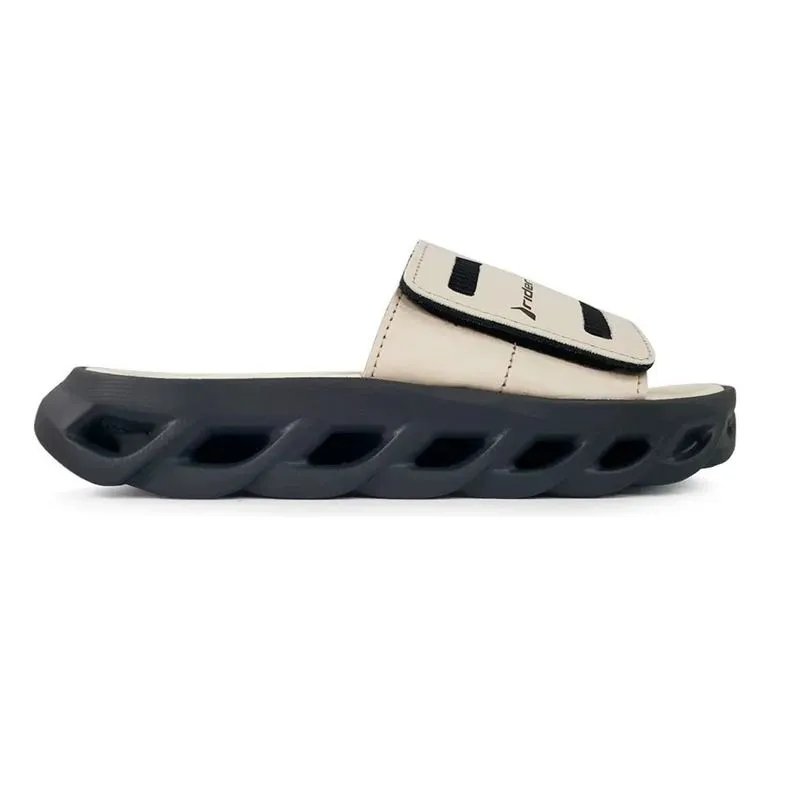 Chinelo Rider Power Slide 12444 40 / Cinza