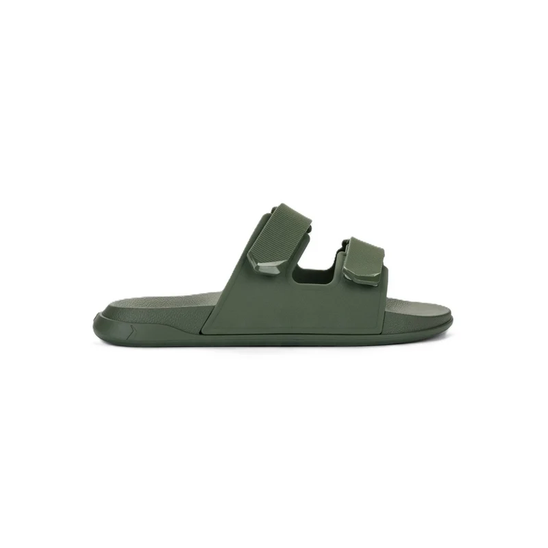 Sandalia Rider 2straps Slide Ad Hombre 38