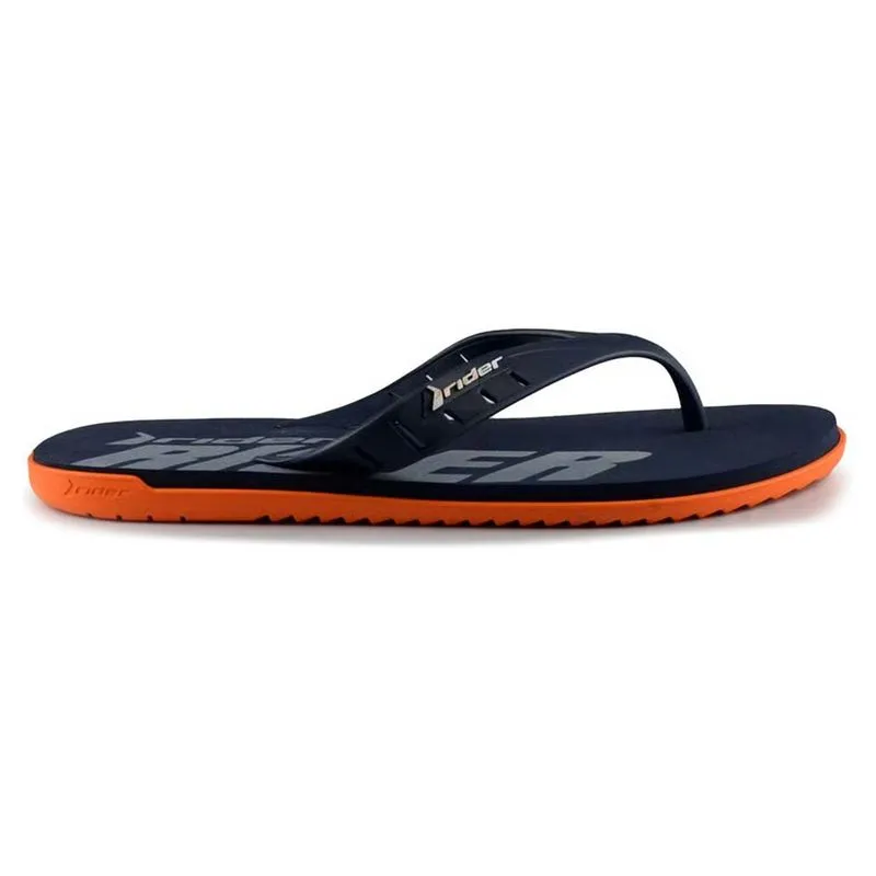 Chinelo Masculino Rider Casual Marinho 41