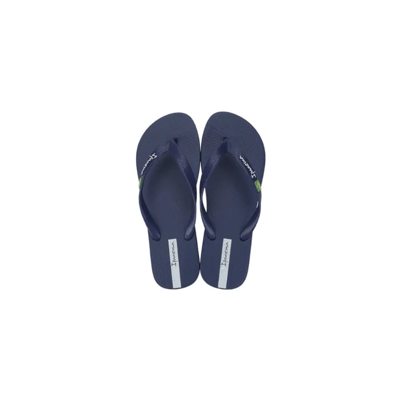 Chinelo Ipanema Brasil Adulto 37/38 IPANEMA BRASIL AD 37/38 AZUL 27040/BF243
