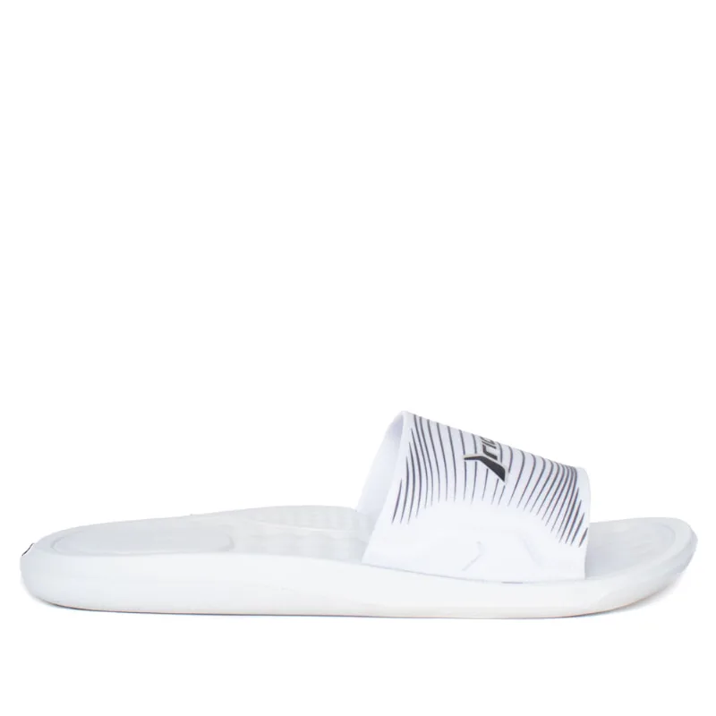 Chinelo Masculino Rider Step Slide Monobloco Branco - 43