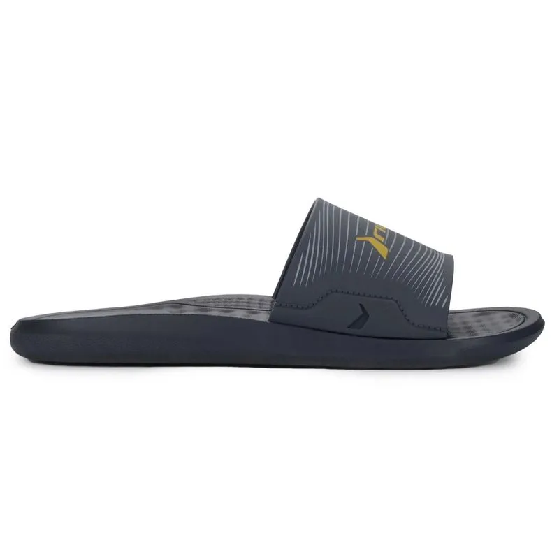 Chinelo Rider Slide Masculino Cinza Casual 42