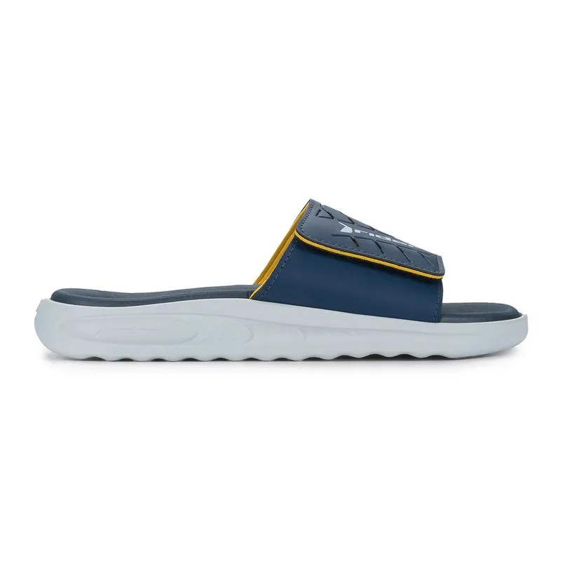 Chinelo Rider Slide Marinho Masculino 39