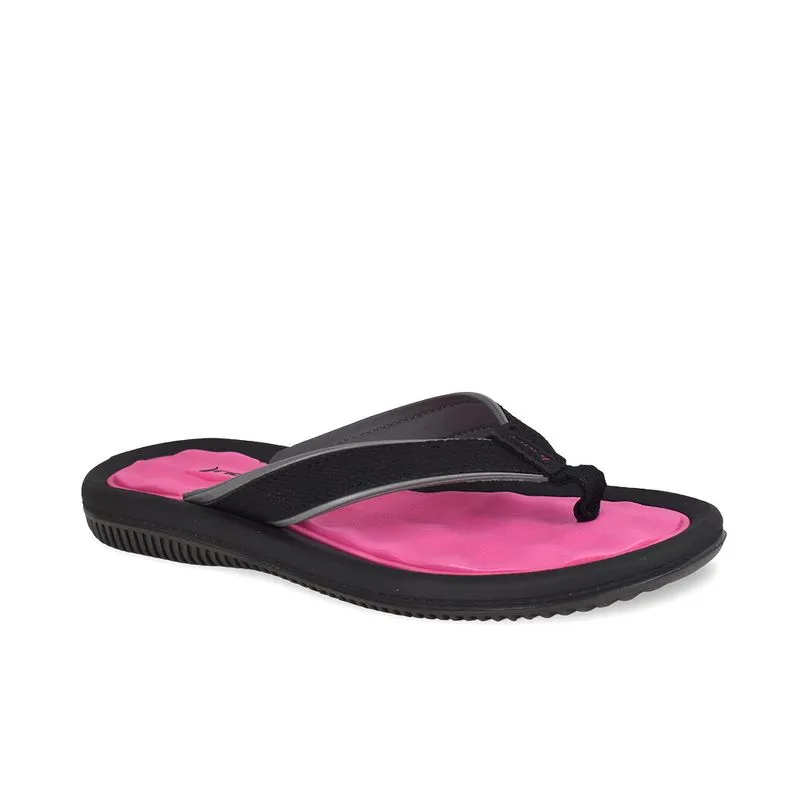 Ojota Rider Dunas III Talle: 39 - Color: Fucsia