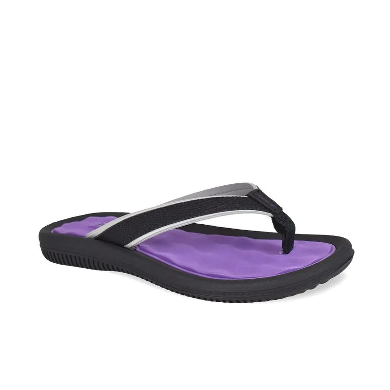 Ojota Rider Dunas III Talle: 37 - Color: Violeta