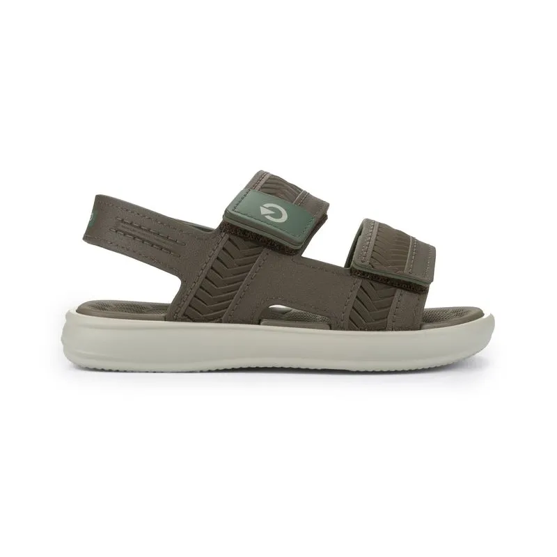 Papete Grendene Kids Casual Infantil Verde 29
