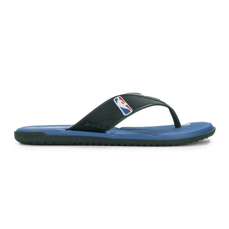 Chinelo Rider Preto Masculino 42