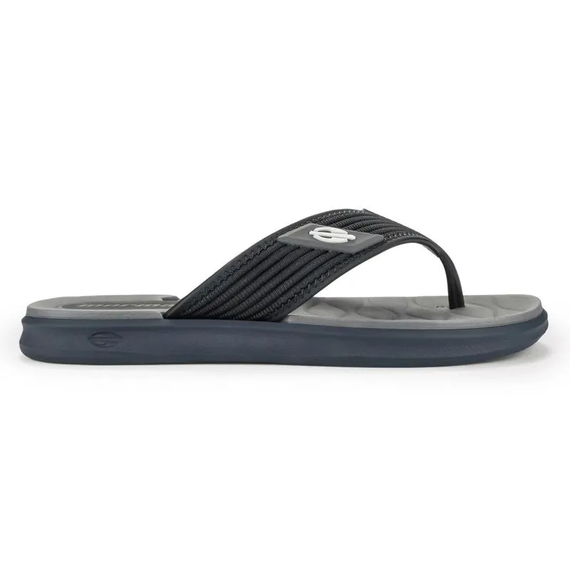 Chinelo Mormaii Kinja Masculino Preto 43