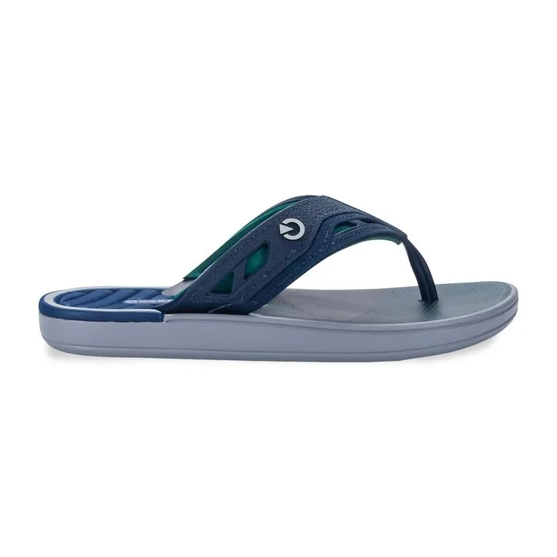 Chinelo Cartago Dallas Infantil Cinza 29