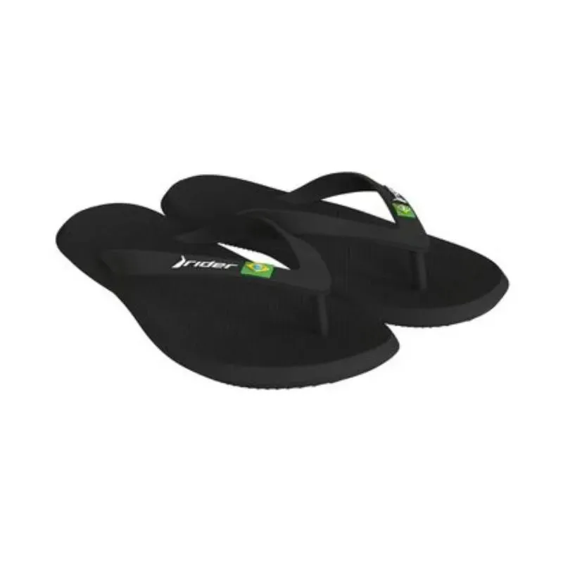 Chinelo Rider Masculina R1 Branca - Rider