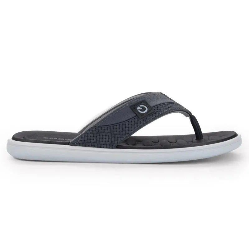 Chinelo Cartago Arizona Masculino Preto Casual 41