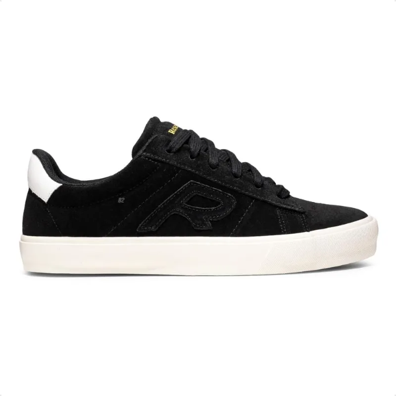 Tênis Reserva R-Ollie Masculino 38 / Preto / Bege