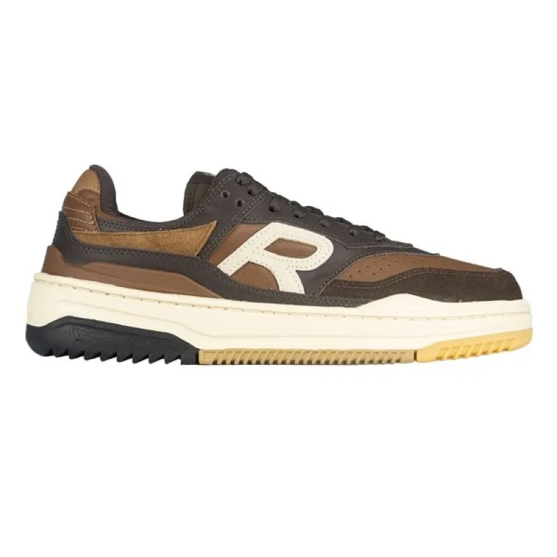 Tênis Reserva R-Broox 38 / Marrom
