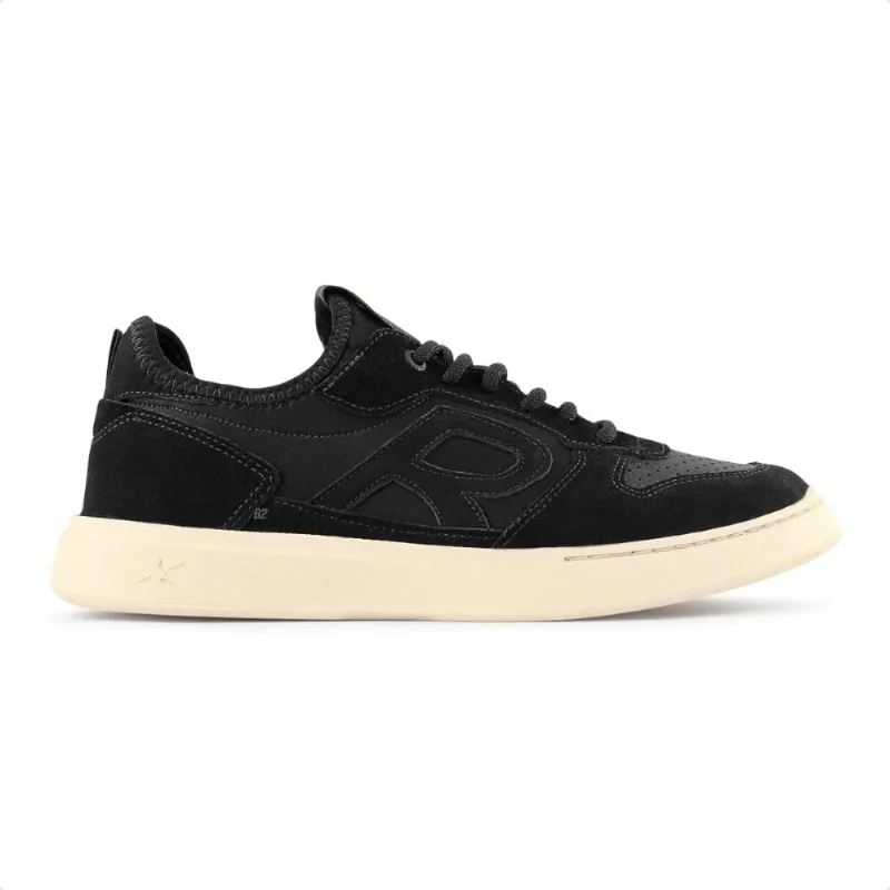 Tênis Reserva Type-R Neo Masculino 43 / Preto / Bege