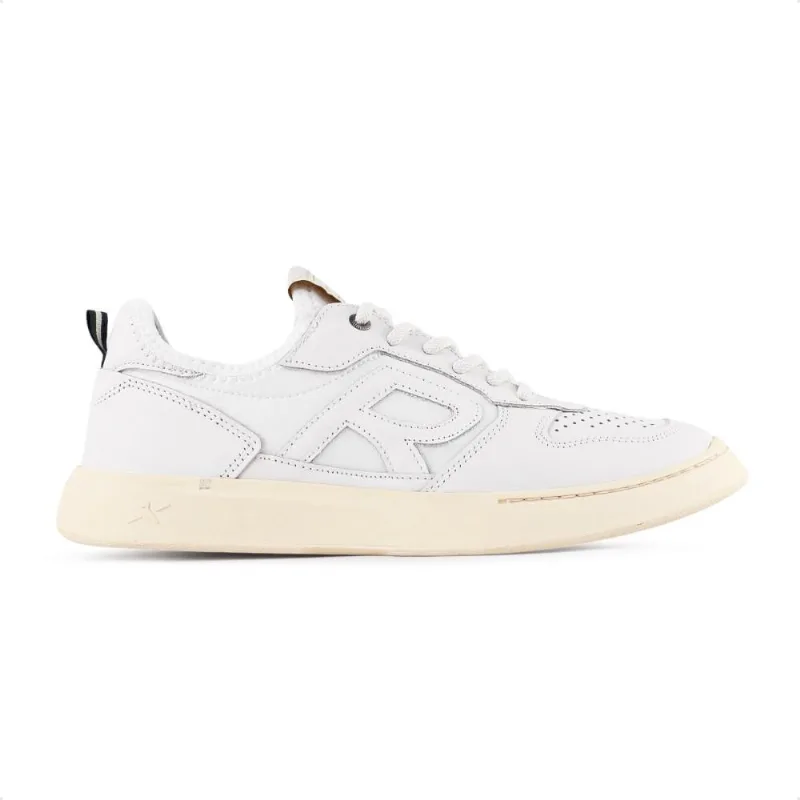 Tênis Reserva Type-R Neo Masculino 38 / Branco / Bege
