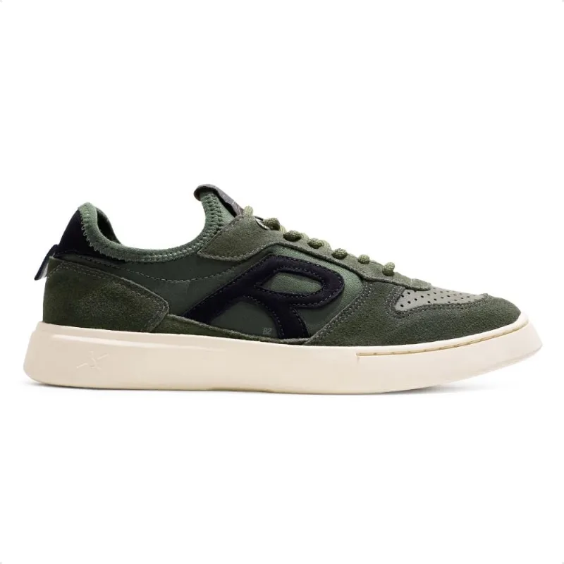 Tênis Reserva Type-R Neo Masculino 41 / Verde / Preto