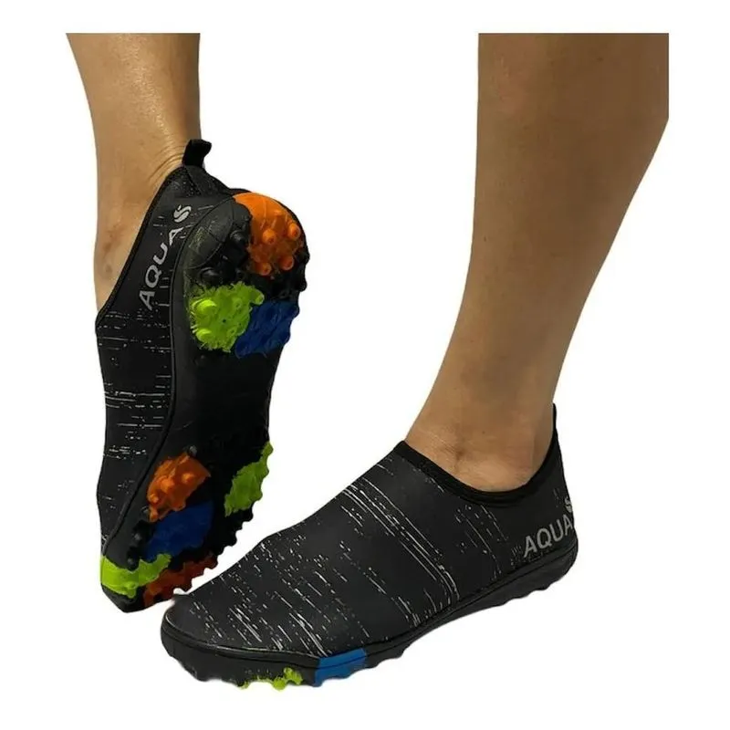 Sapatilha Neoprene Hibrida, Ciclismo E Esportes Aquatico 43