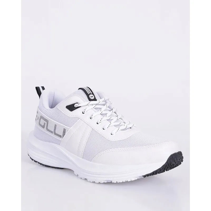 Tênis Masculino Esportivo Ollie Virtus 501 Branco 38