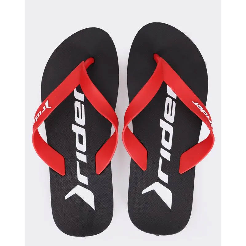 Chinelo Masculino Rider Feel Preto 37/38