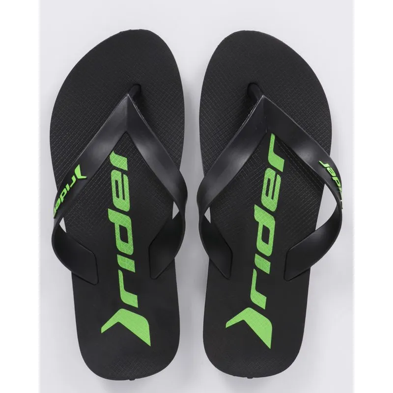 Chinelo Masculino Rider Feel Preto 41/42