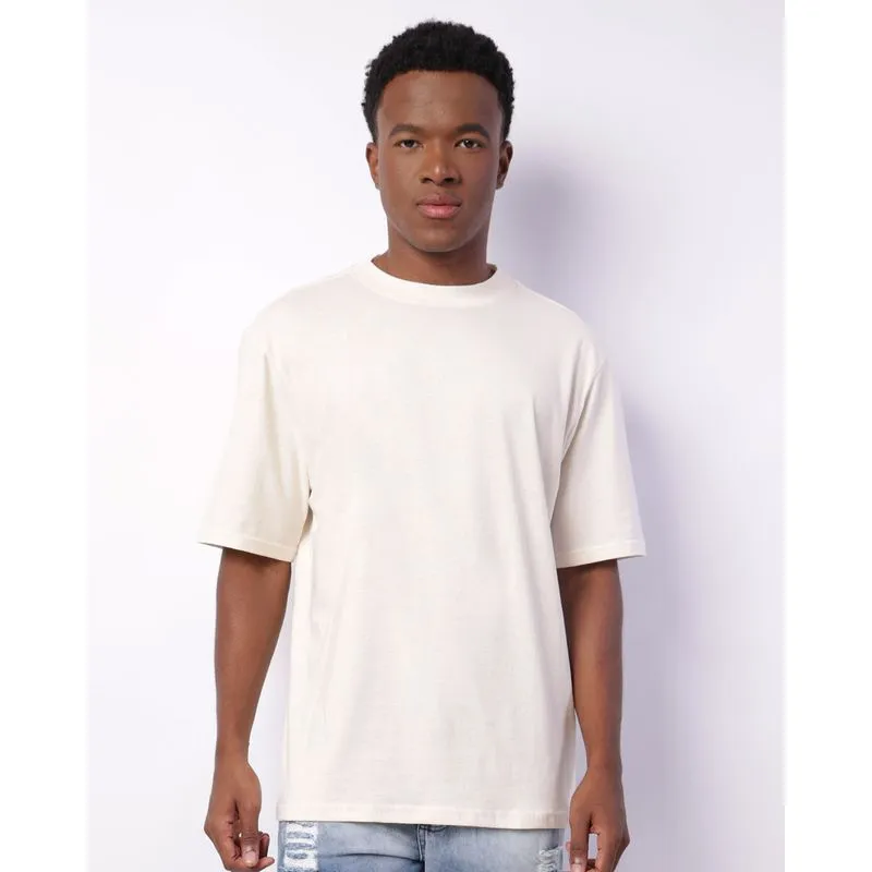 Camiseta Masculina Manga Curta Off White G