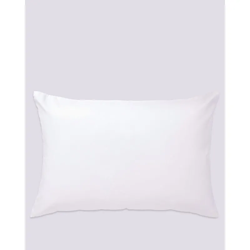 Travesseiro Extra Firme Salehtex 50cm x 70cm Branco UN