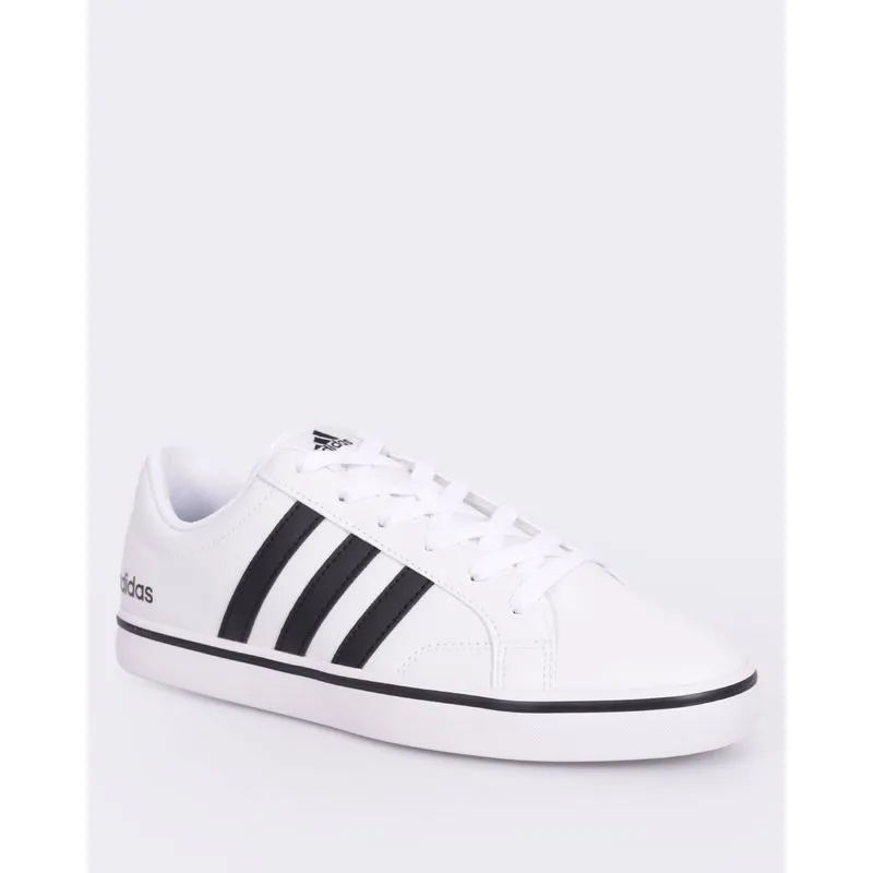 Tênis Masculino Casual Adidas Vs Pace Branco 42