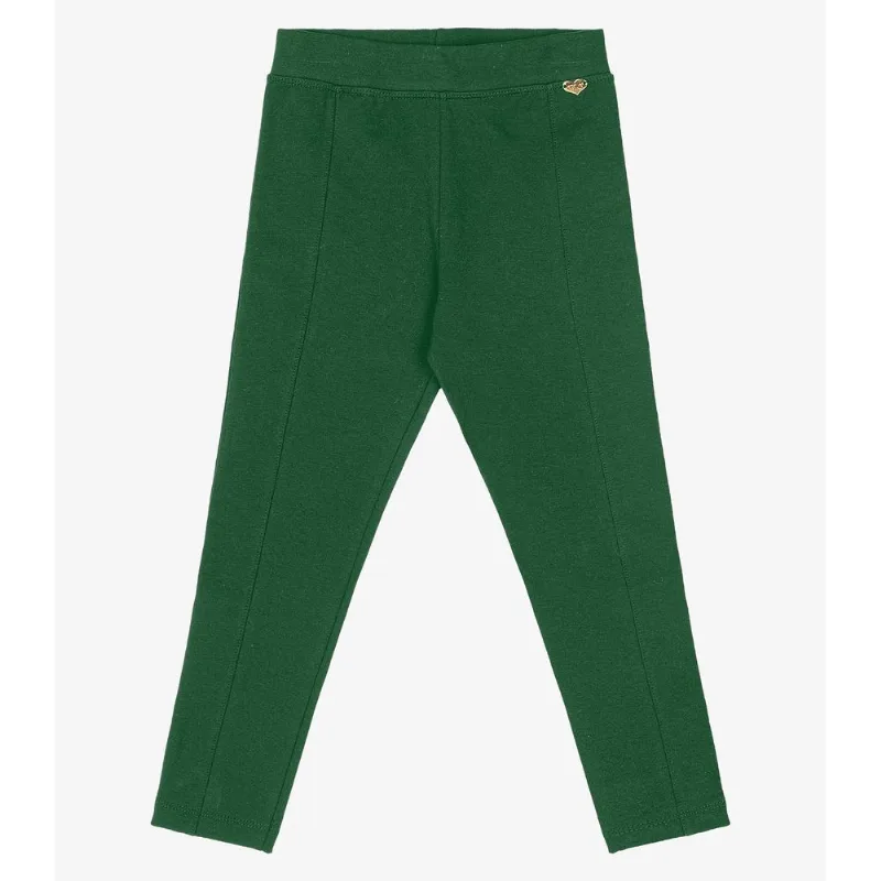 Legging Infantil Bengaline Trick Nick Verde 3