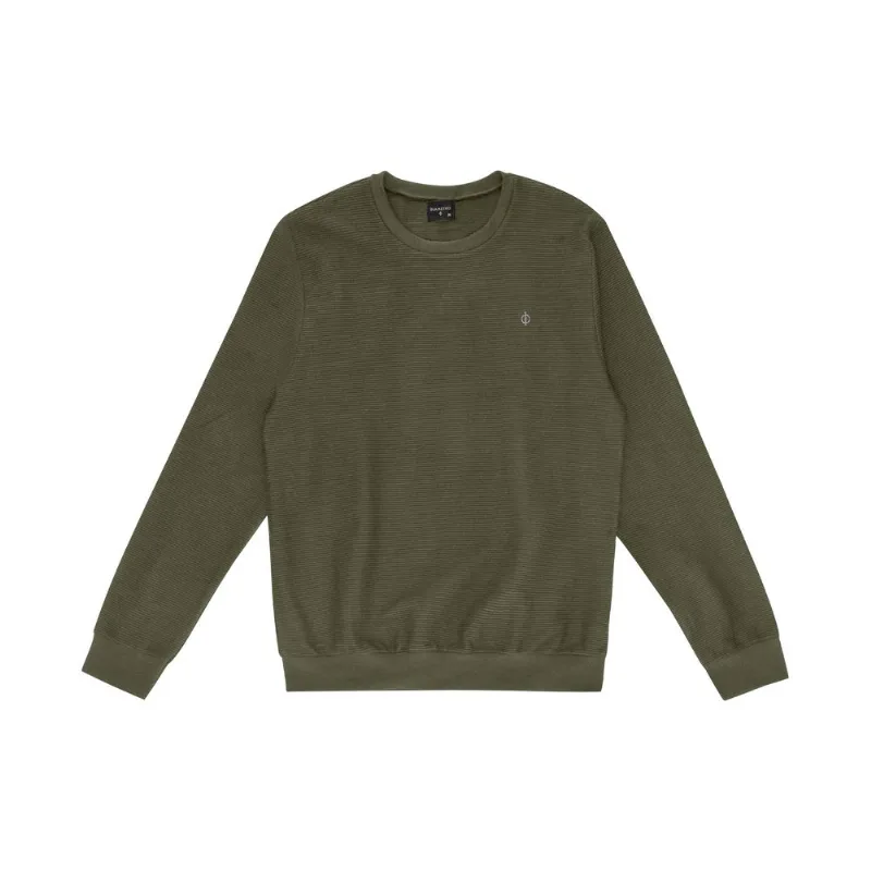 Moletom Masculino Básico Diametro Verde M