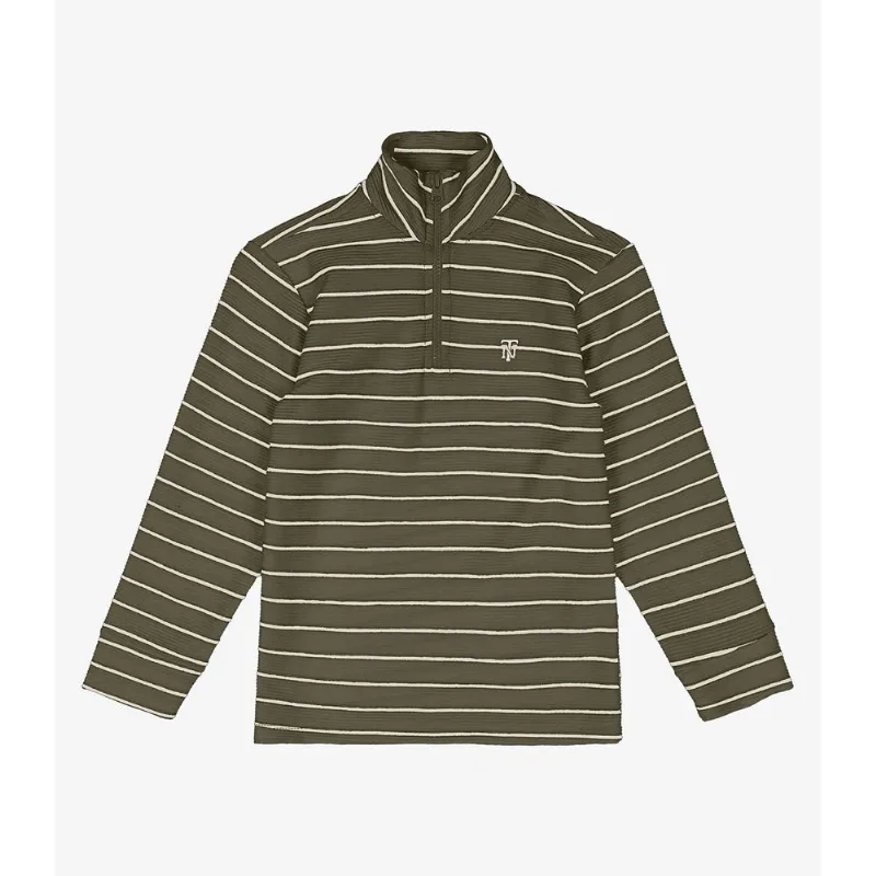 Moletom Infantil Menino Trick Nick Verde 4