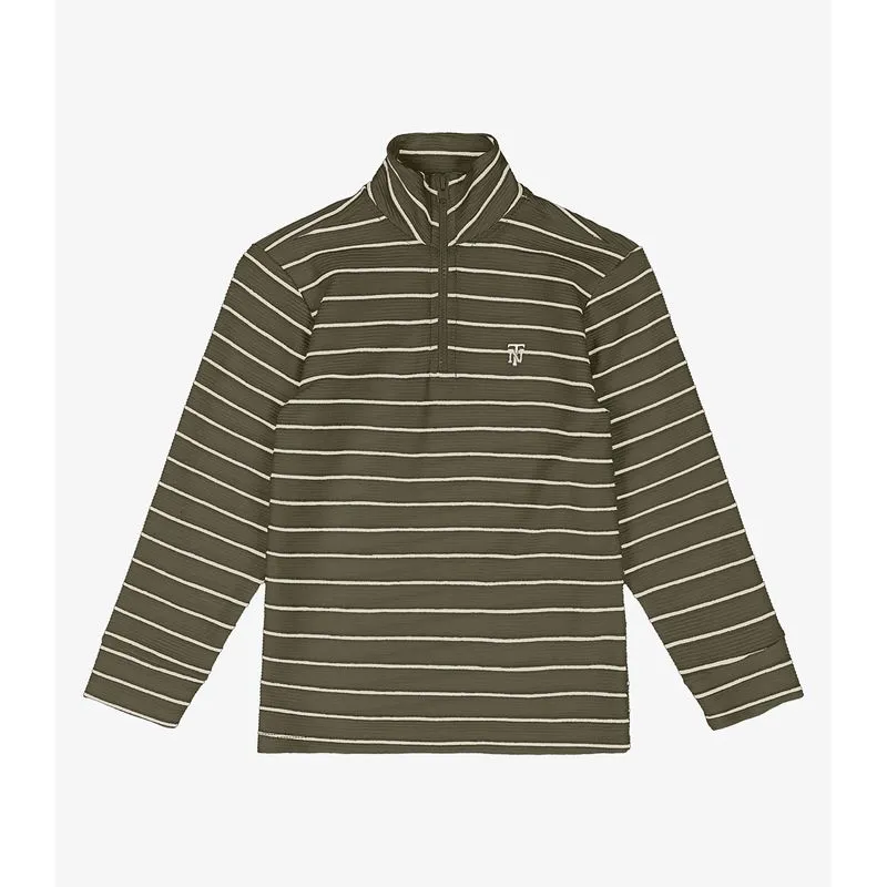 Moletom Infantil Menino Trick Nick Verde 10