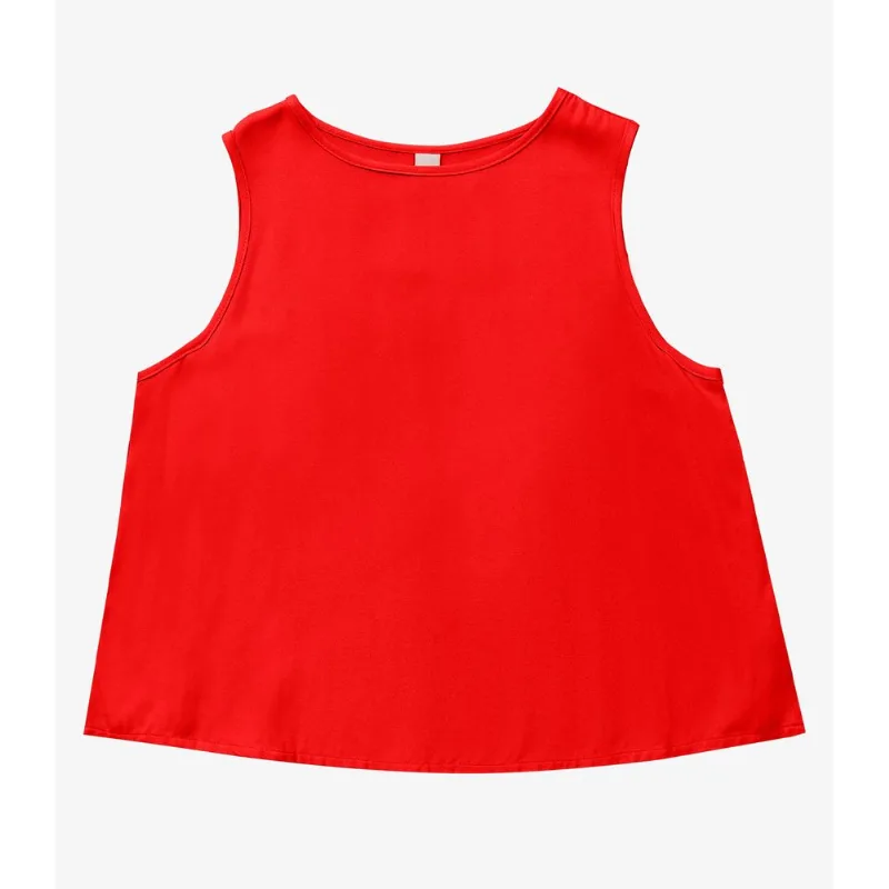 Regata Feminina Evase Rovitex Laranja P