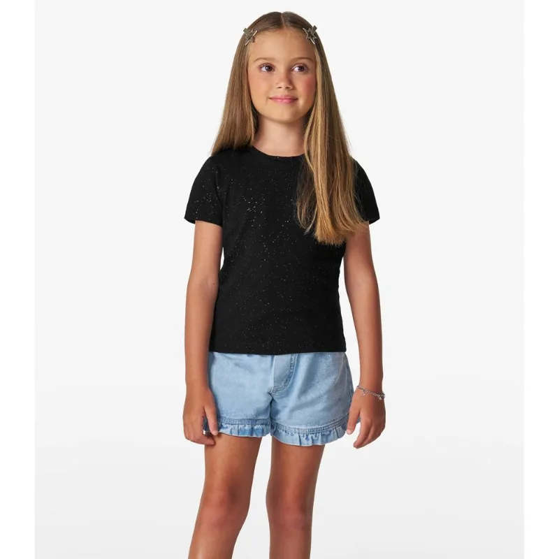 Blusa Feminina Trick Nick Preto 8