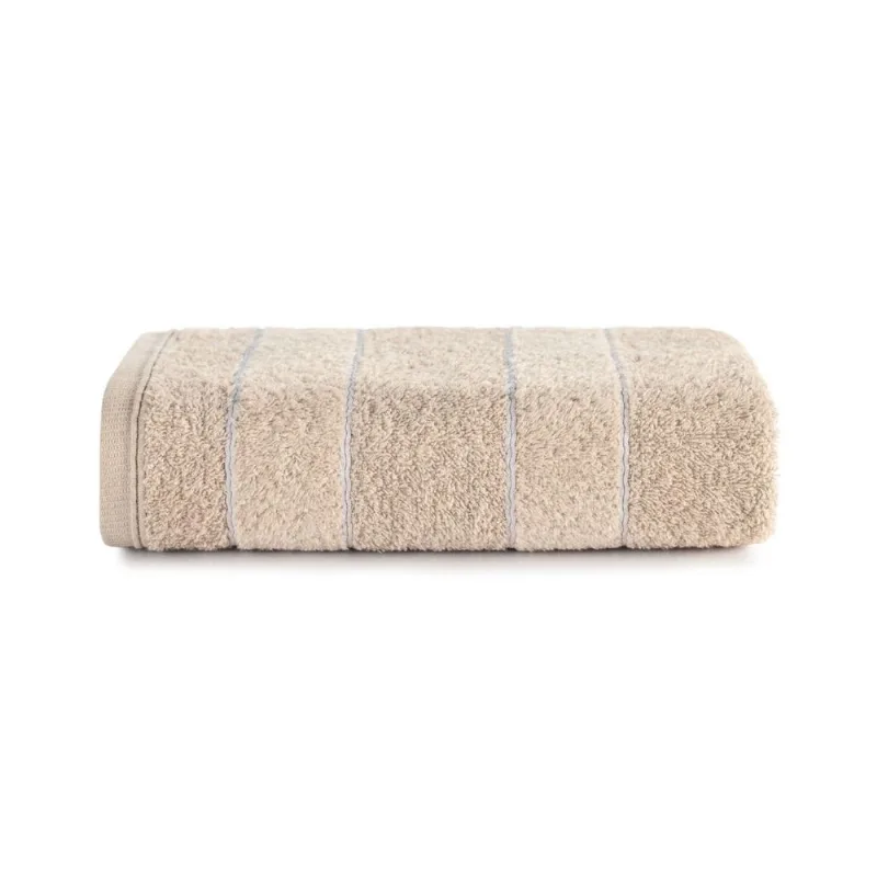 Toalha De Rosto Velvet Altenburg Marrom UN / Marrom