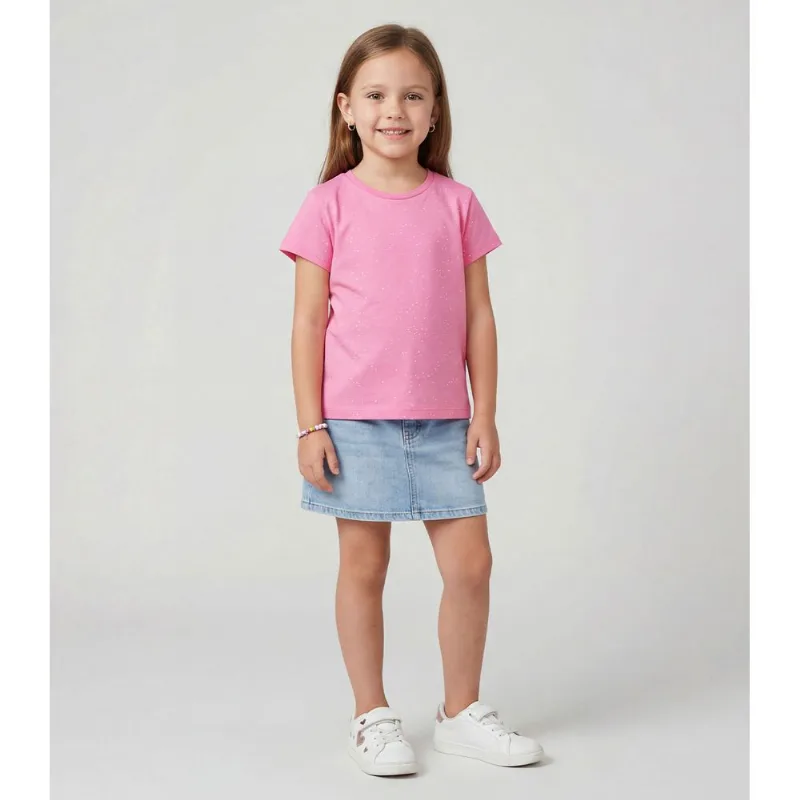 Blusa Feminina Trick Nick Rosa 8
