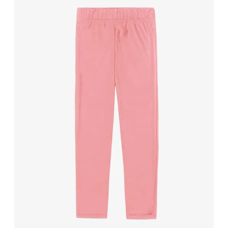Calça Legging Feminina Trick Nick Rosa 4