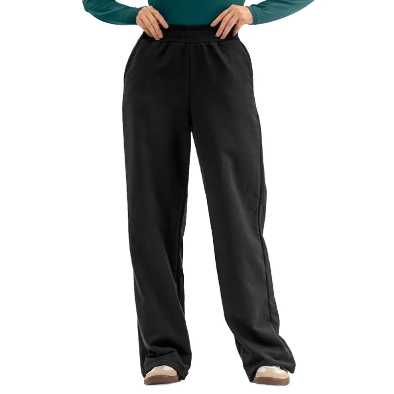 Calça Feminina Rovitex Reta Alfaiataria Preto - P