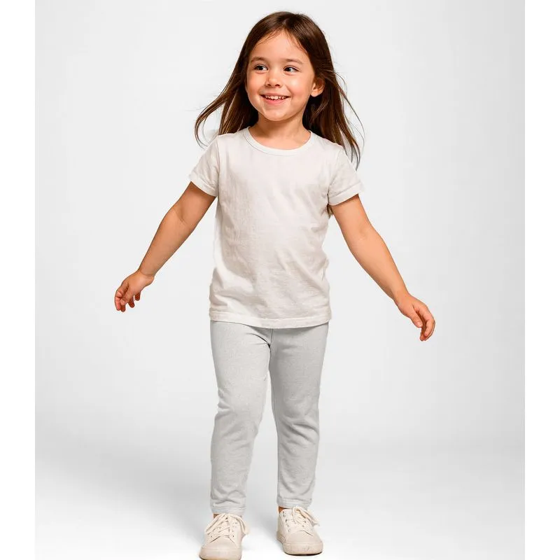 Calça Infantil Infinita Cor Bege 10