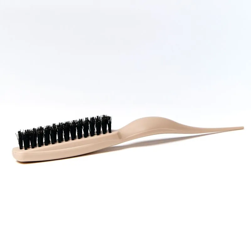 Escova de Finalização Shelf Beauty