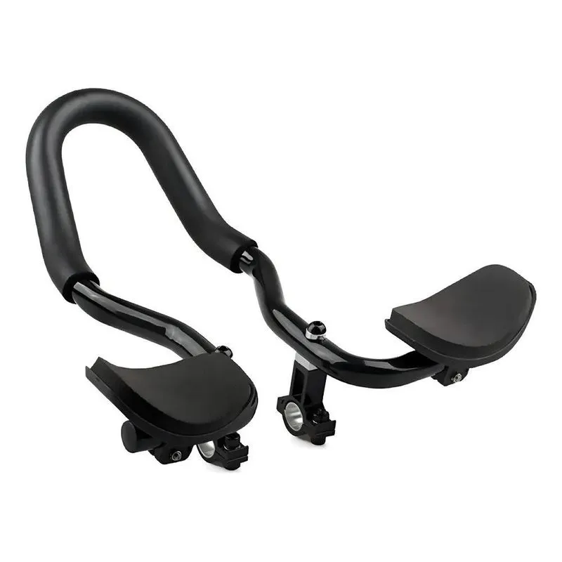 Clip Ciclismo Hx-fs01 Guidão Triathlon 22,2mm Speed Bccn