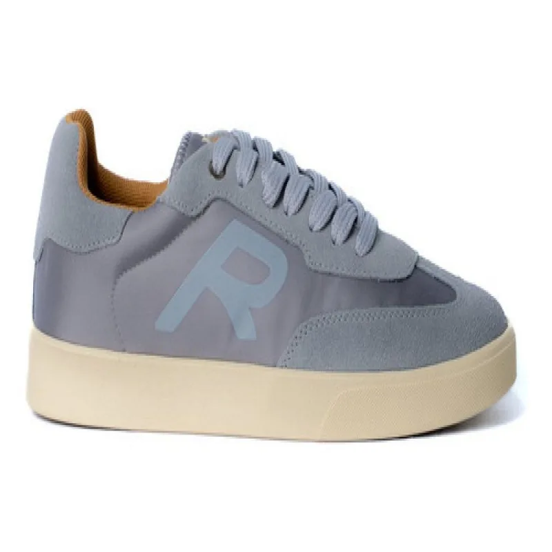Tênis Reserva R Vintage Masculino 41 / Cinza