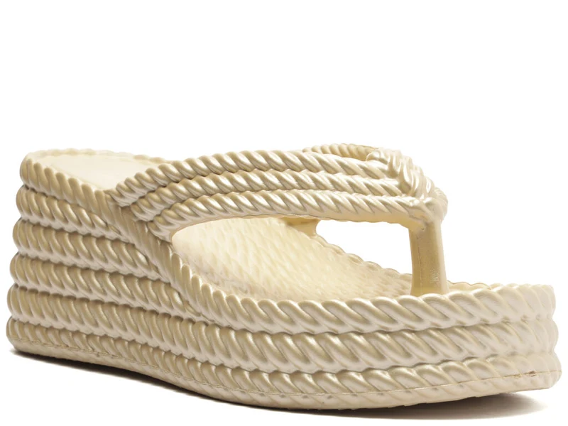 PLATAFORMA MARROCOS SUN BRIZZA AREZZO 0003 / 37/8