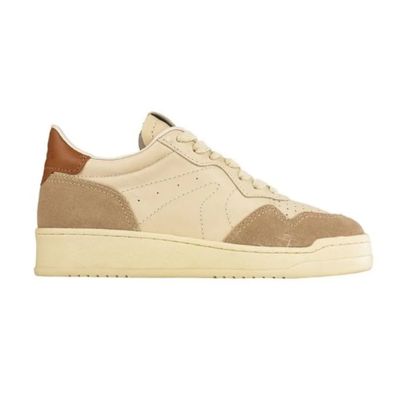 Tênis Arezzo Sneaker Street 34 / Bege
