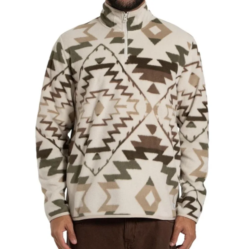 Blusa Especial Hurley Mesa Windchill Off White