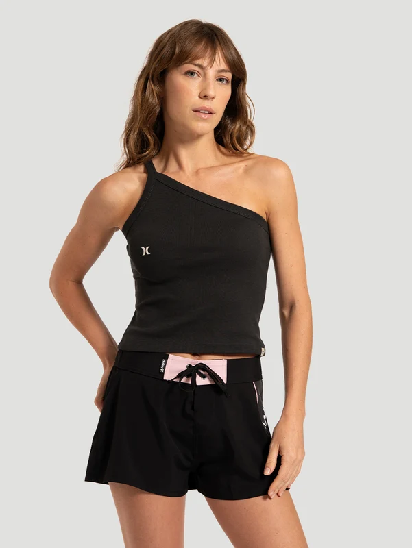 Regata Chumbo Hurley Mini Icon M / CHUMBO