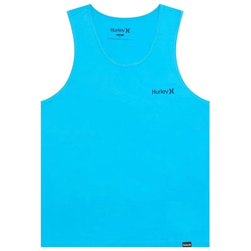 Regata Hurley Classic SM26 Masculina Azul M / azul