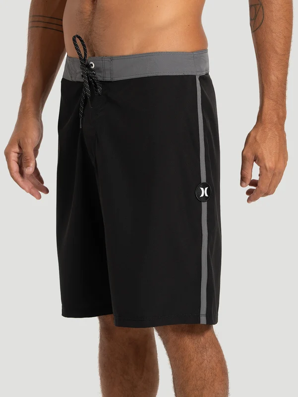 Boardshorts Hurley MFO Start Preto 48 / PRETO