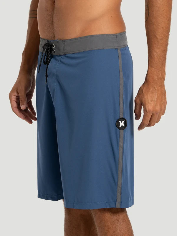 Boardshorts Hurley MFO Start Azul 46 / AZUL