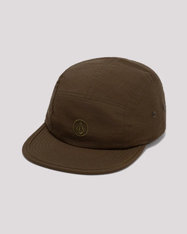Boné Volcom Circle Stone Verde UN / VERDE MILITAR